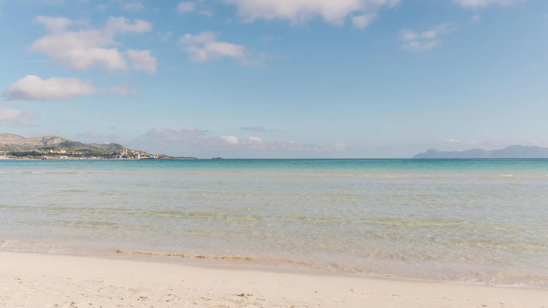 Villa Coll Alcudia  Alcudia (Mallorca)