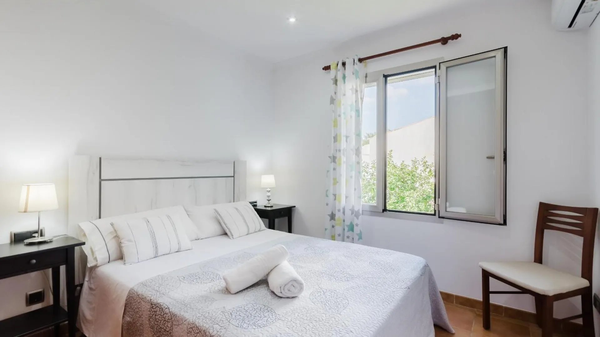 Villa Coll Alcudia  0*, Alcudia (Mallorca)