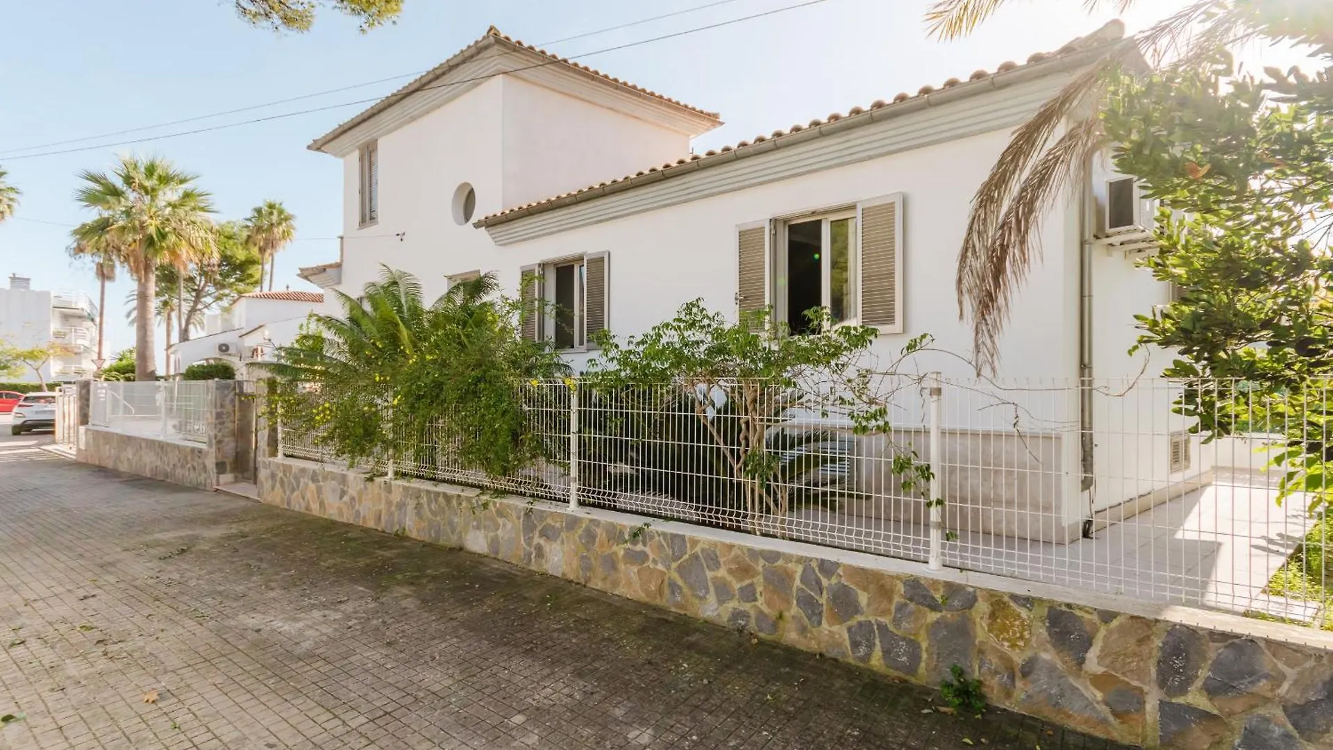Villa Coll Alcudia