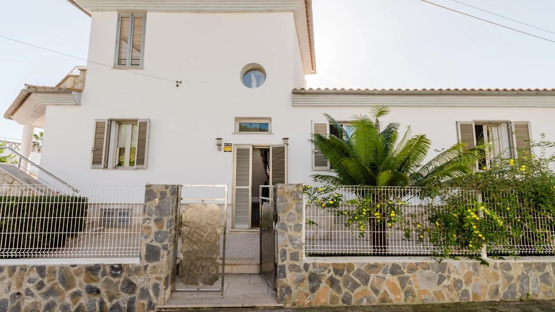 Villa Coll Alcudia  Spain