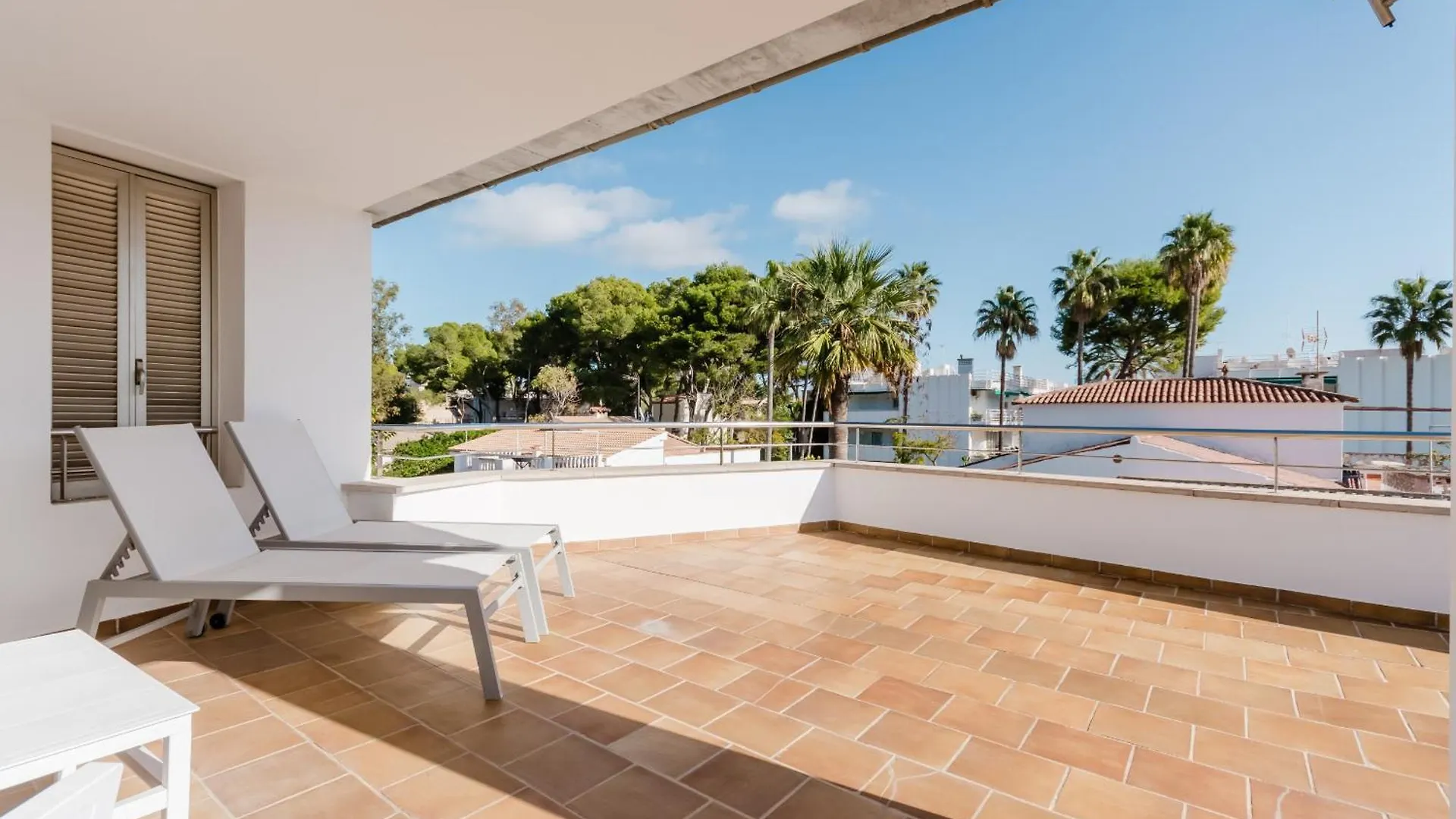 Villa Coll Alcudia  Spain