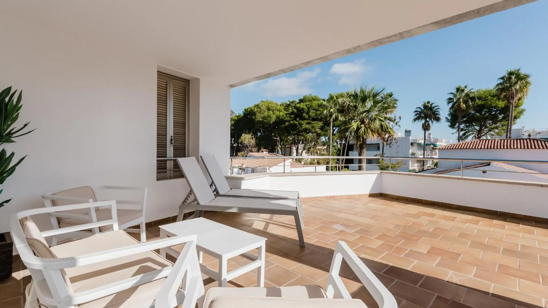 Villa Coll Alcudia   Alcudia (Mallorca)