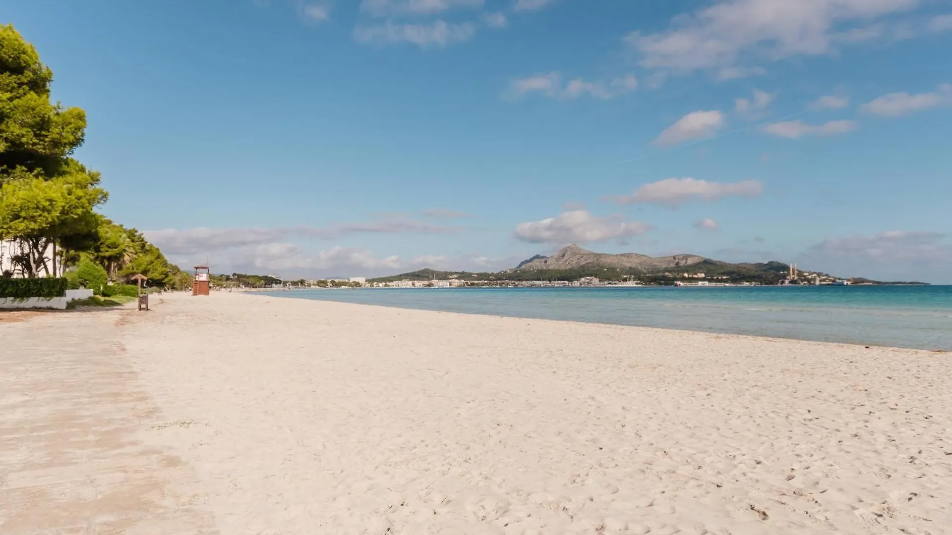Villa Coll Alcudia  Spain