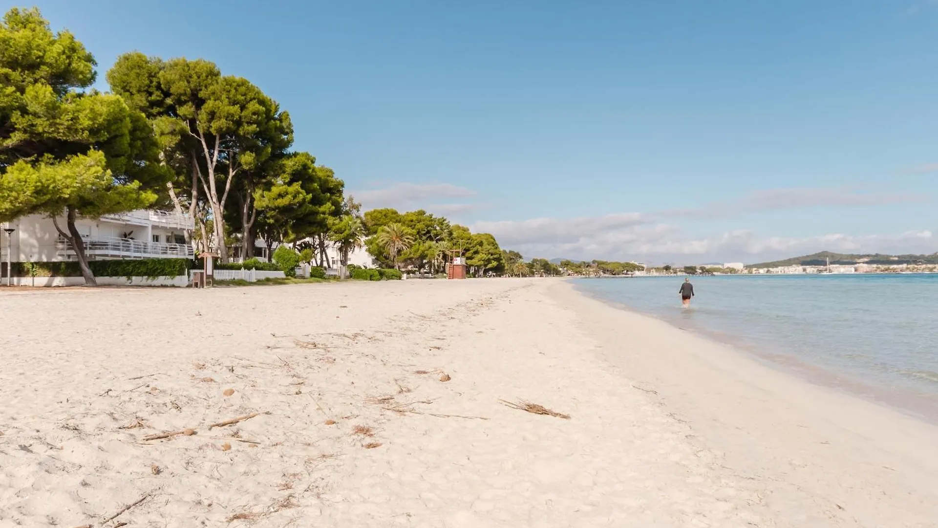 Villa Coll Alcudia  Alcudia (Mallorca)
