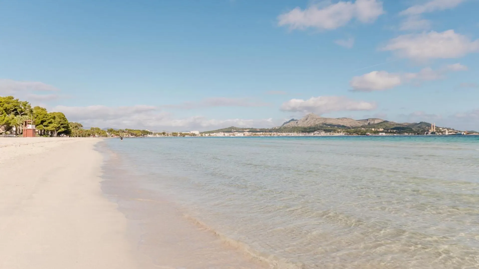 Villa Coll Alcudia  0*, Alcudia (Mallorca)