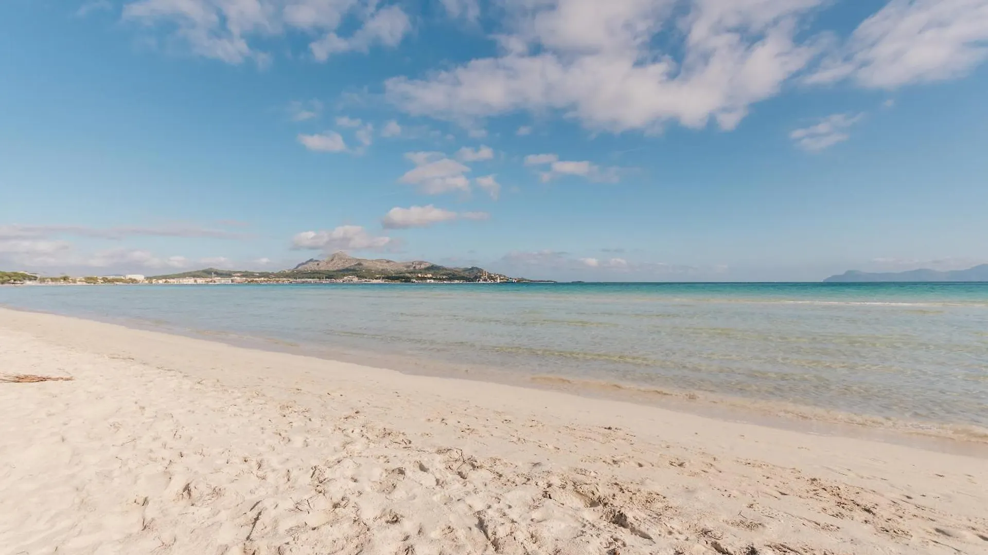 Villa Coll Alcudia