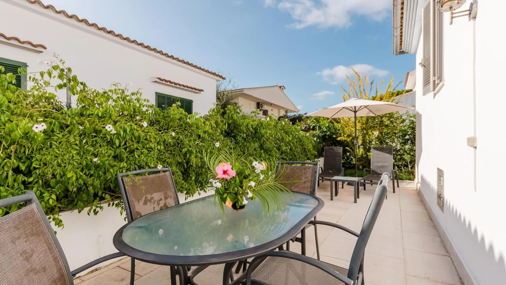 Villa Coll Alcudia  Alcudia (Mallorca)