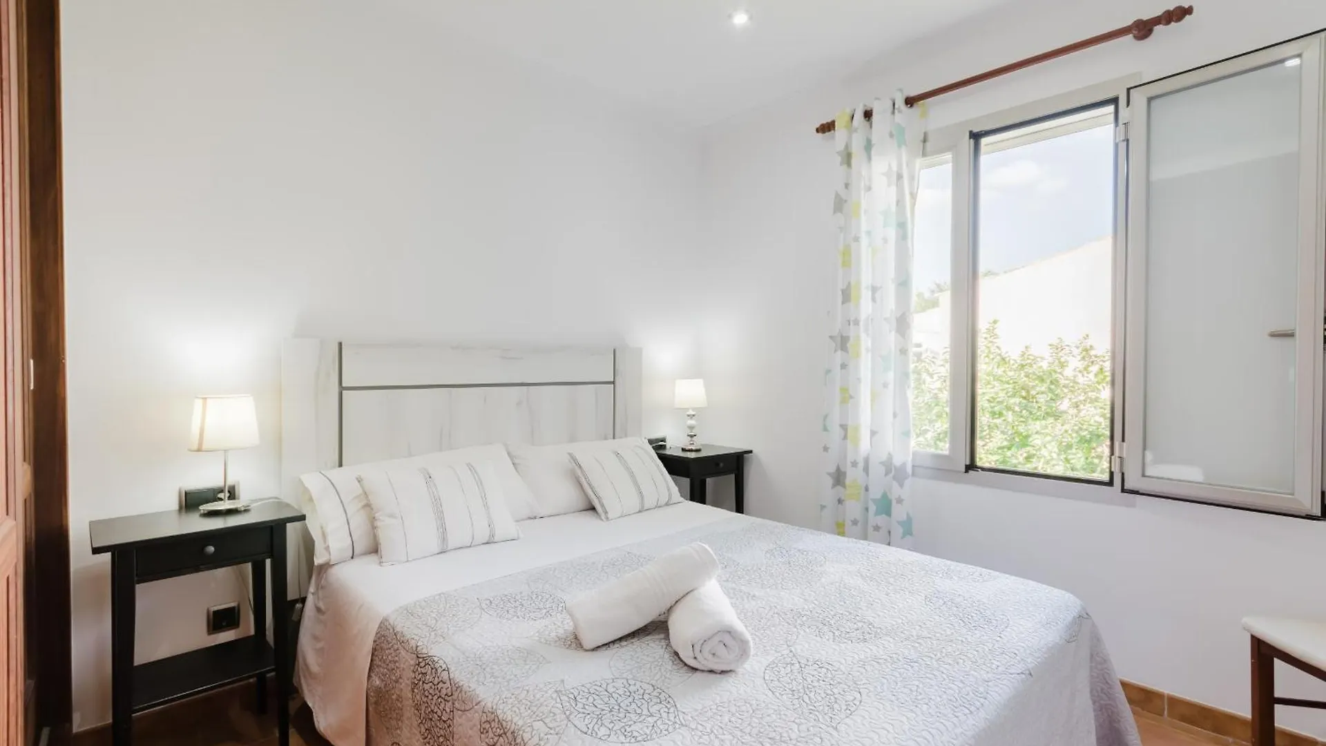 Villa Coll Alcudia