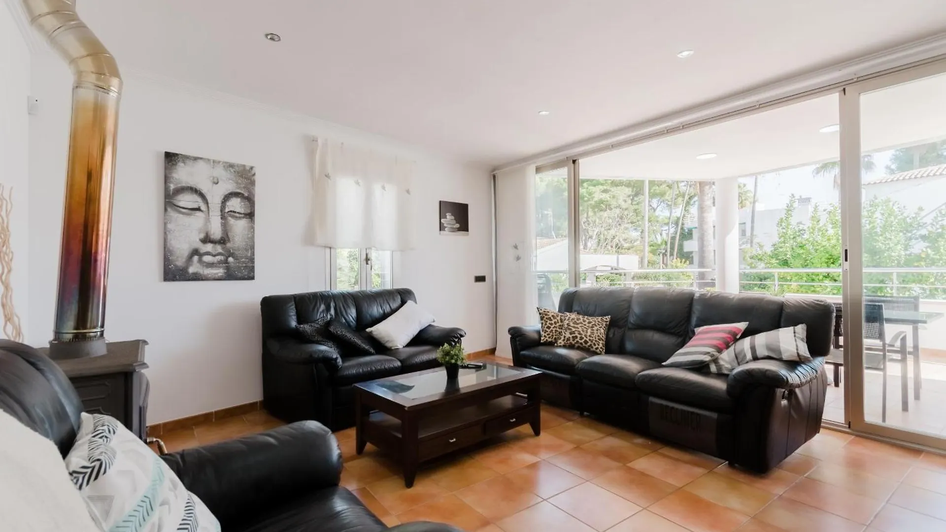 Villa Coll Alcudia
