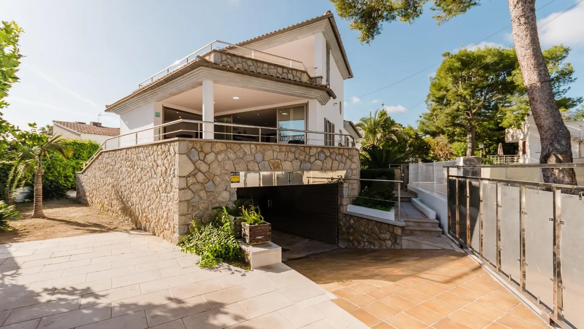Villa Coll Alcudia