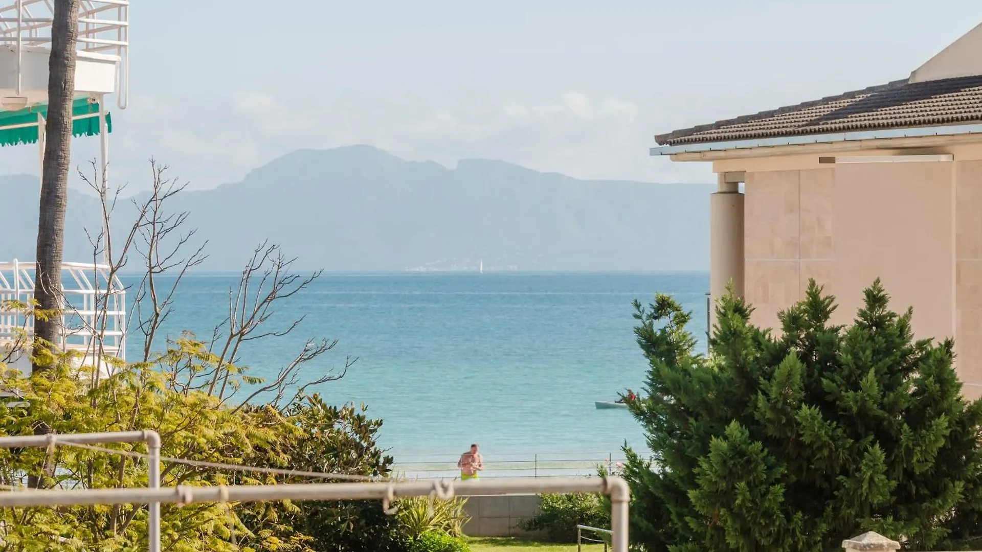 Villa Coll Alcudia