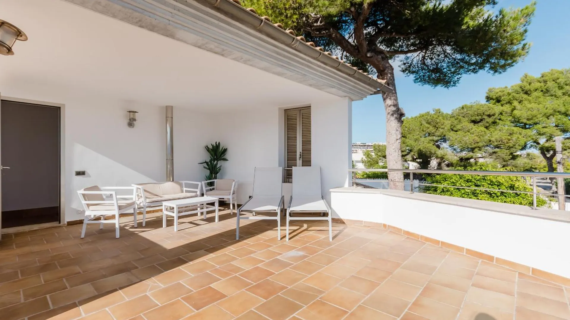 Villa Coll Alcudia  0*, Alcudia (Mallorca) Spain