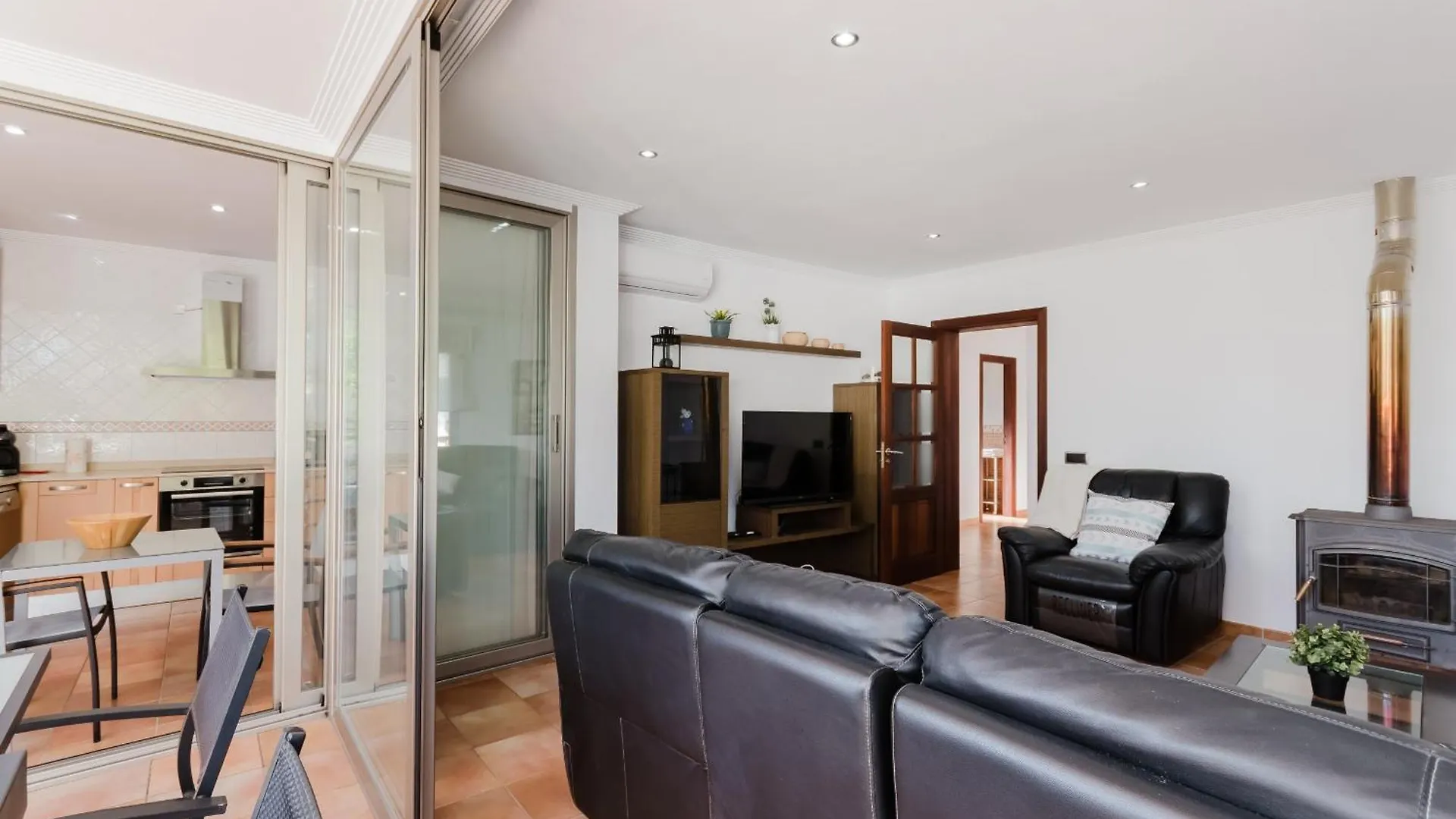 Villa Coll Alcudia  Alcudia (Mallorca)