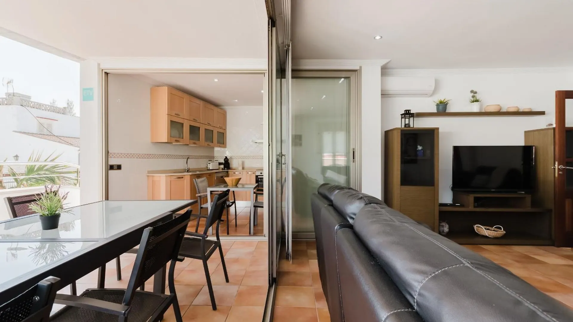 Villa Coll Alcudia