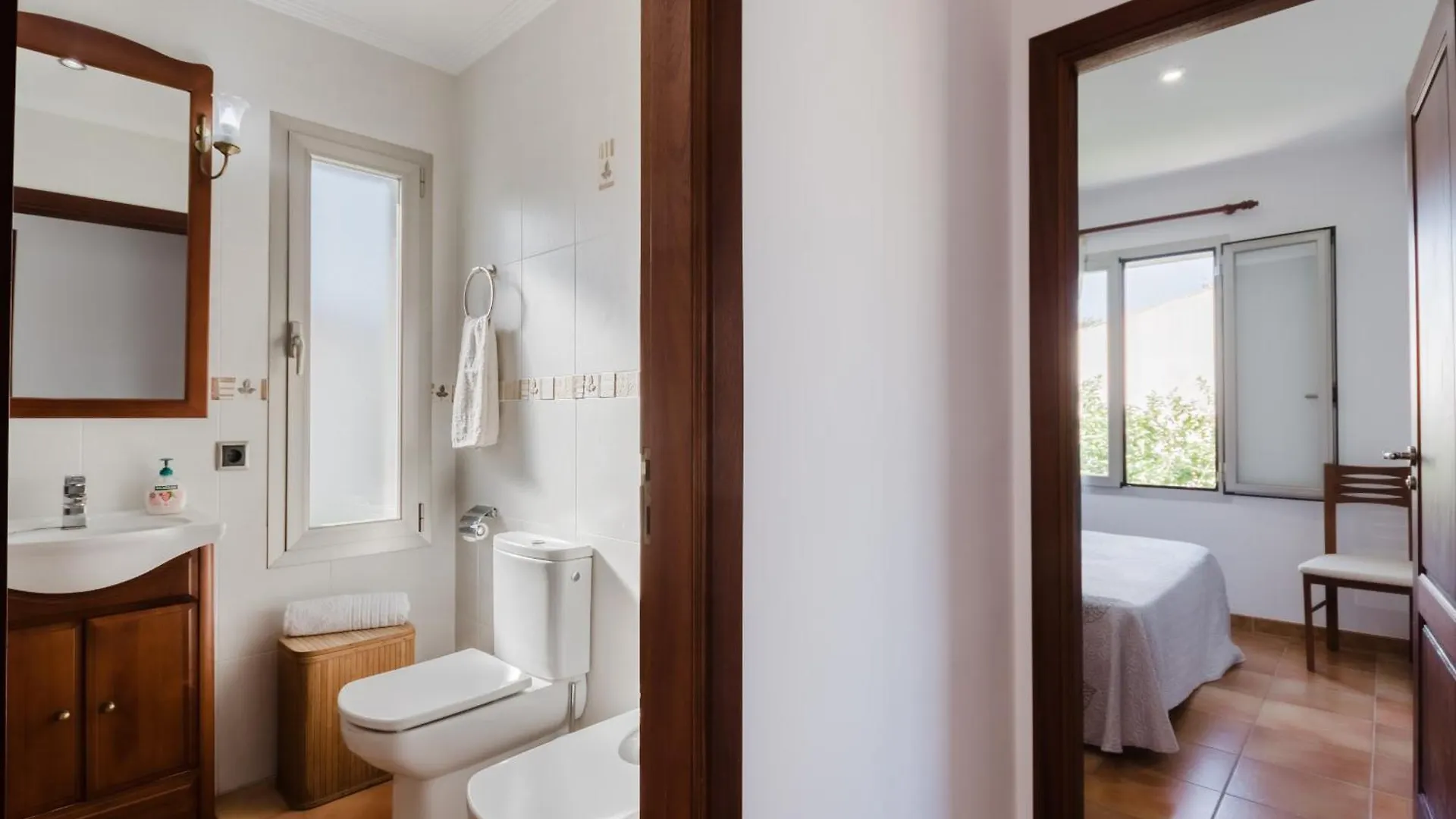 Villa Coll Alcudia   Alcudia (Mallorca)