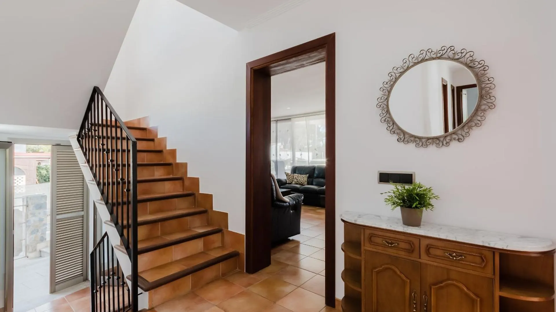 Villa Coll Alcudia