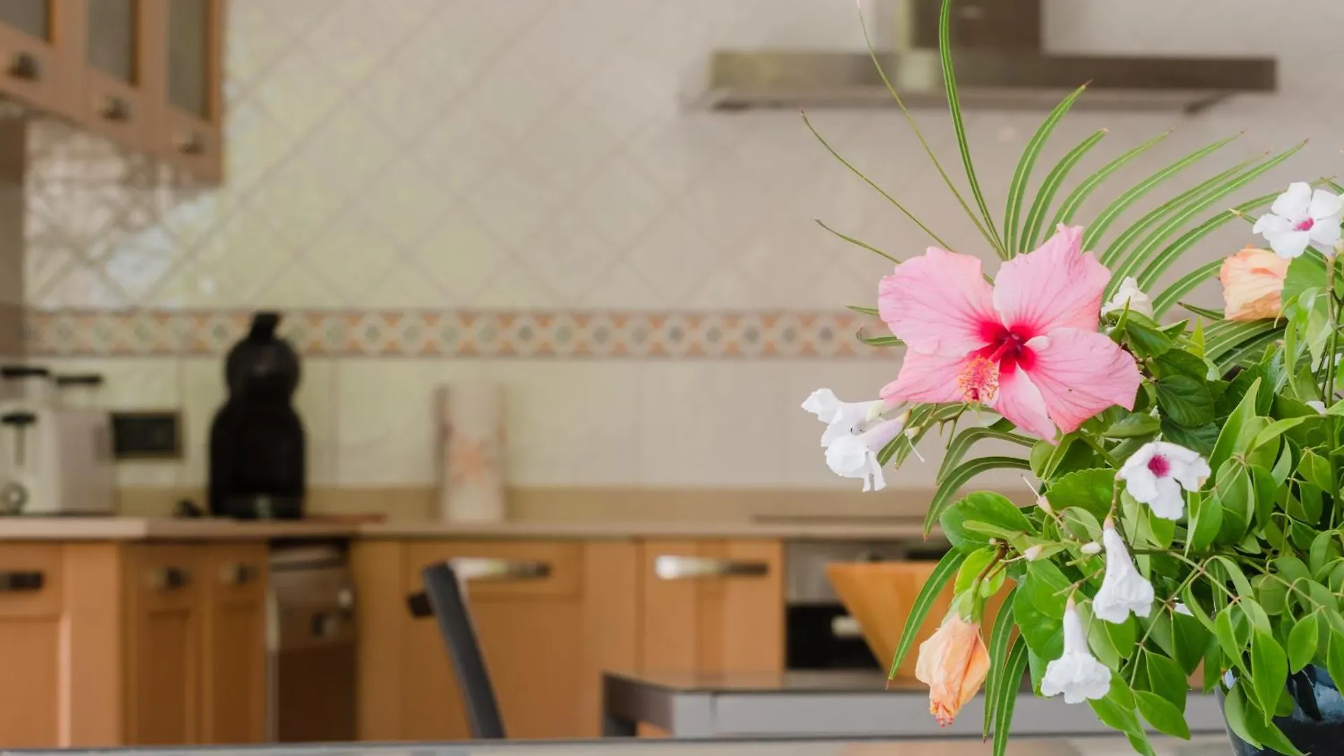 Villa Coll Alcudia