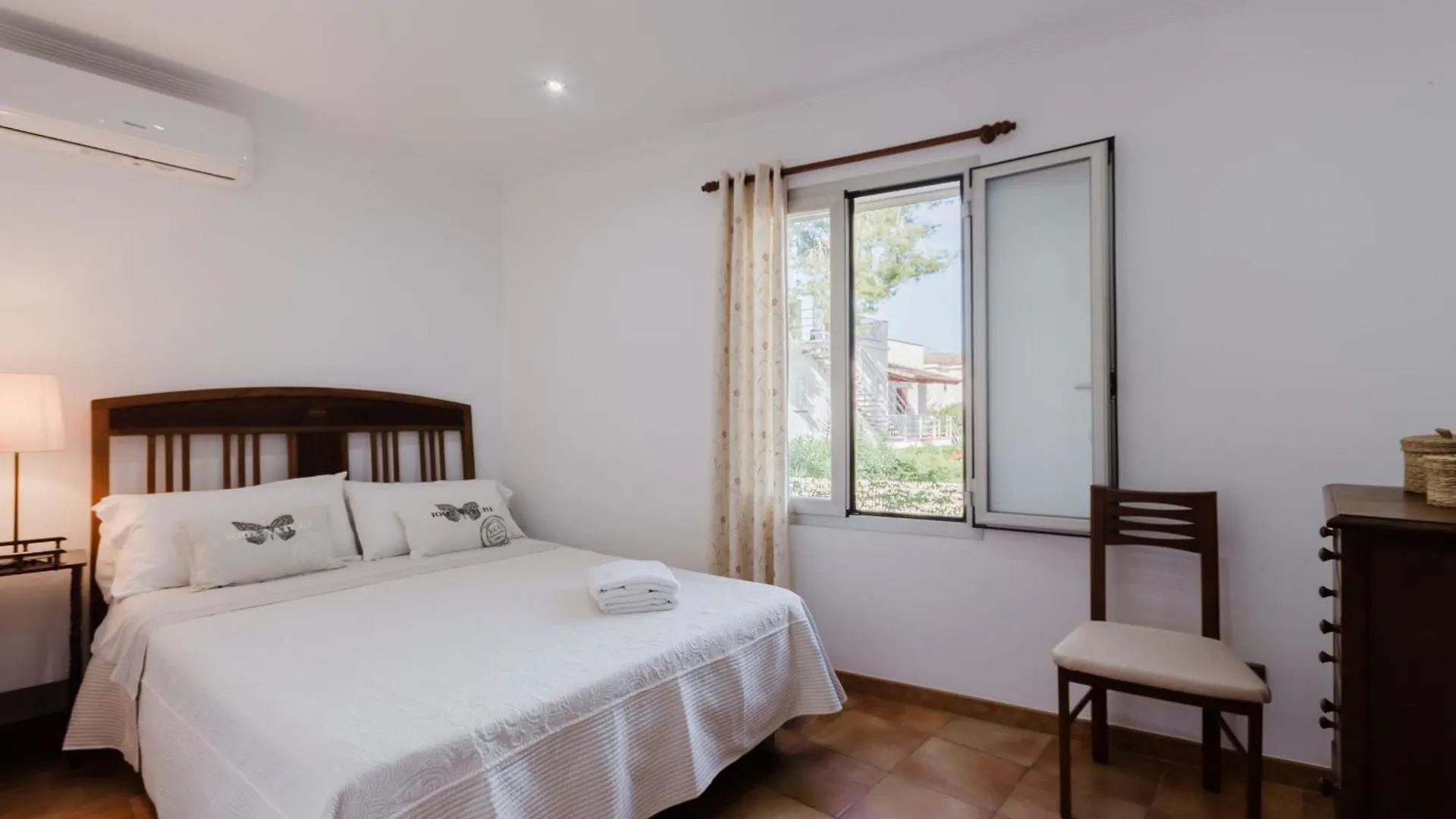 Villa Coll Alcudia