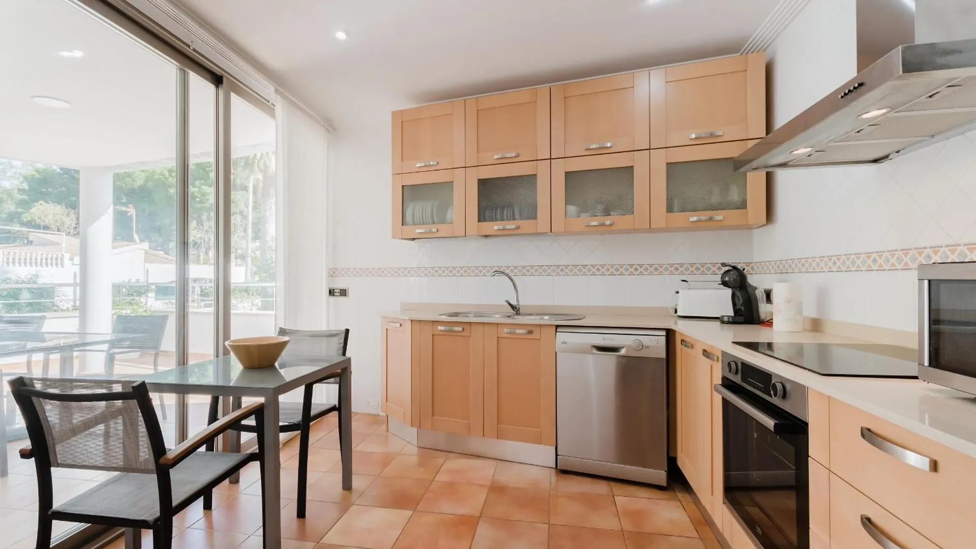 Villa Coll Alcudia