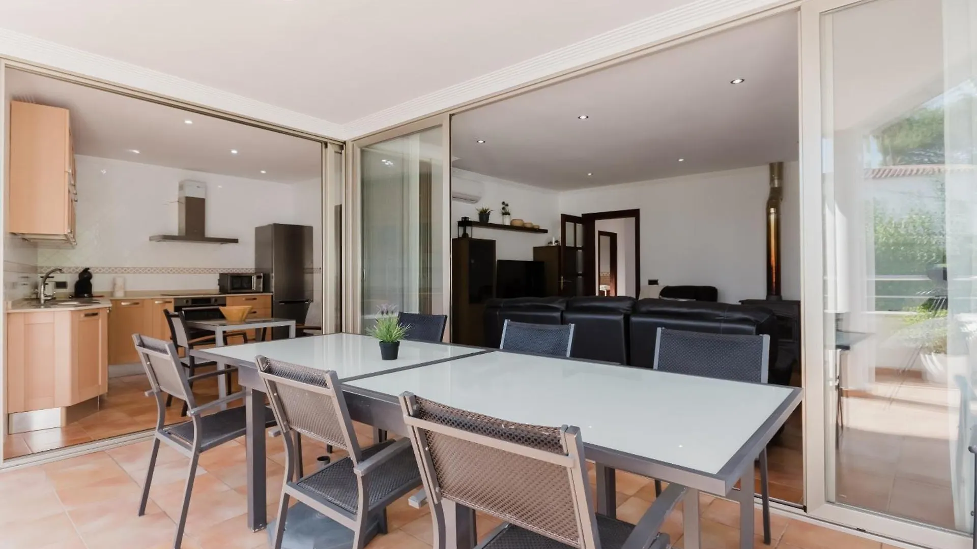 Villa Coll Alcudia