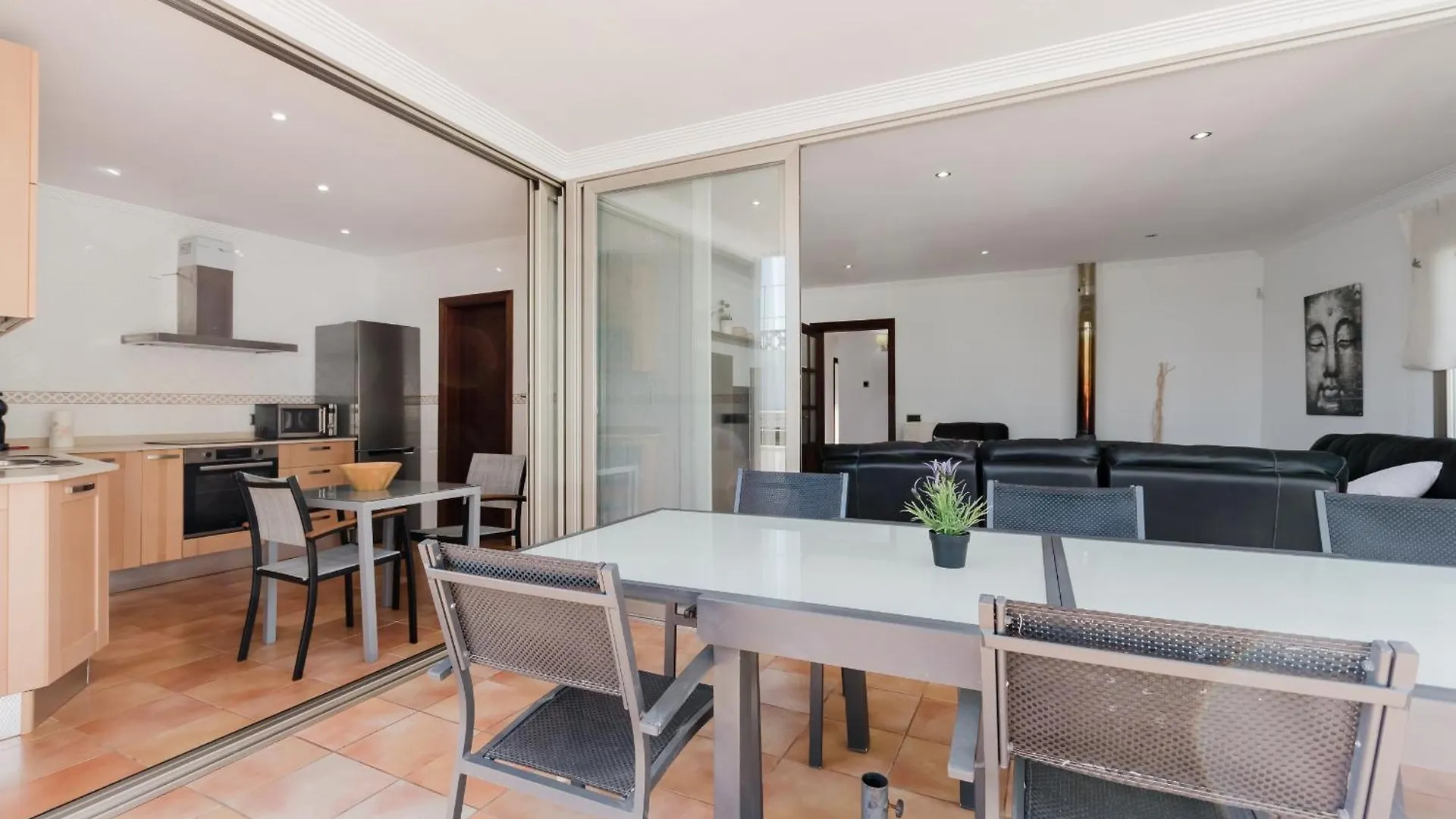 Villa Coll Alcudia  0*, Alcudia (Mallorca) Spain