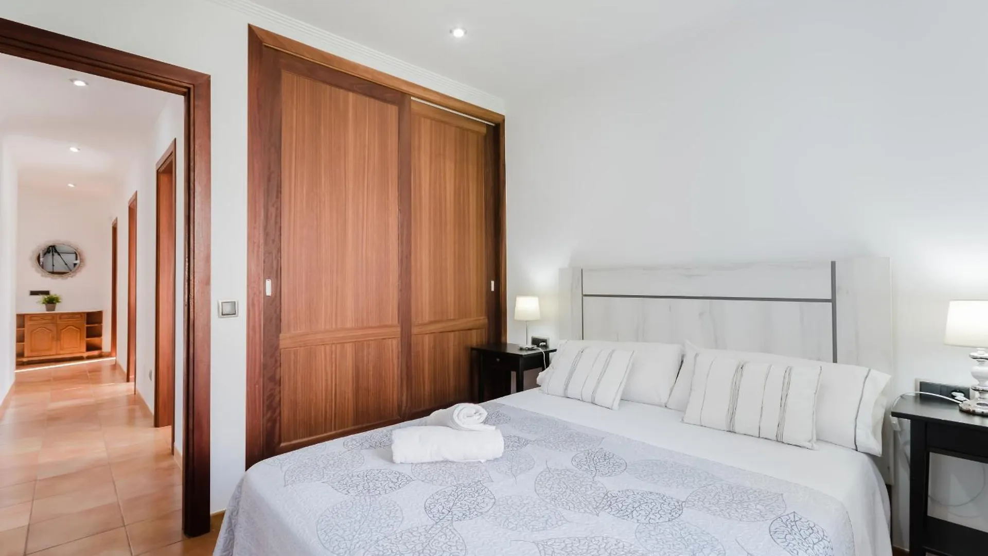 Villa Coll Alcudia