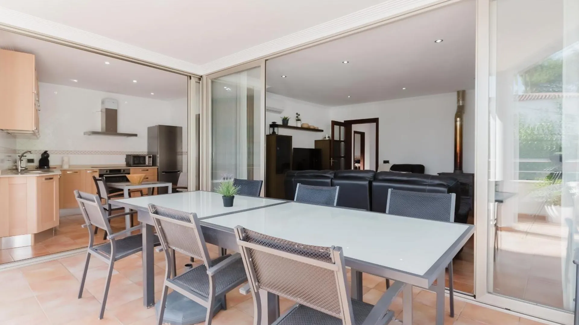 Villa Coll Alcudia