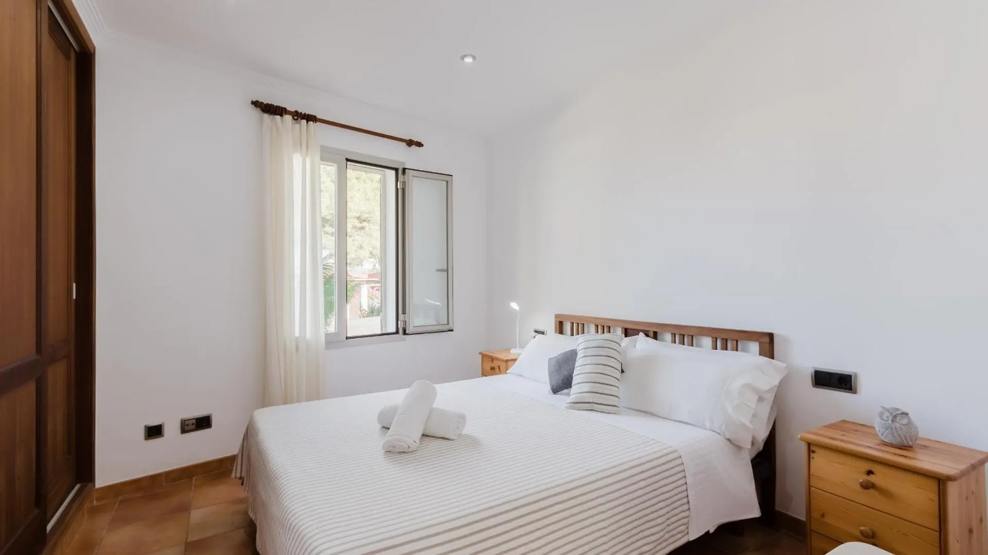Villa Coll Alcudia   Alcudia (Mallorca)