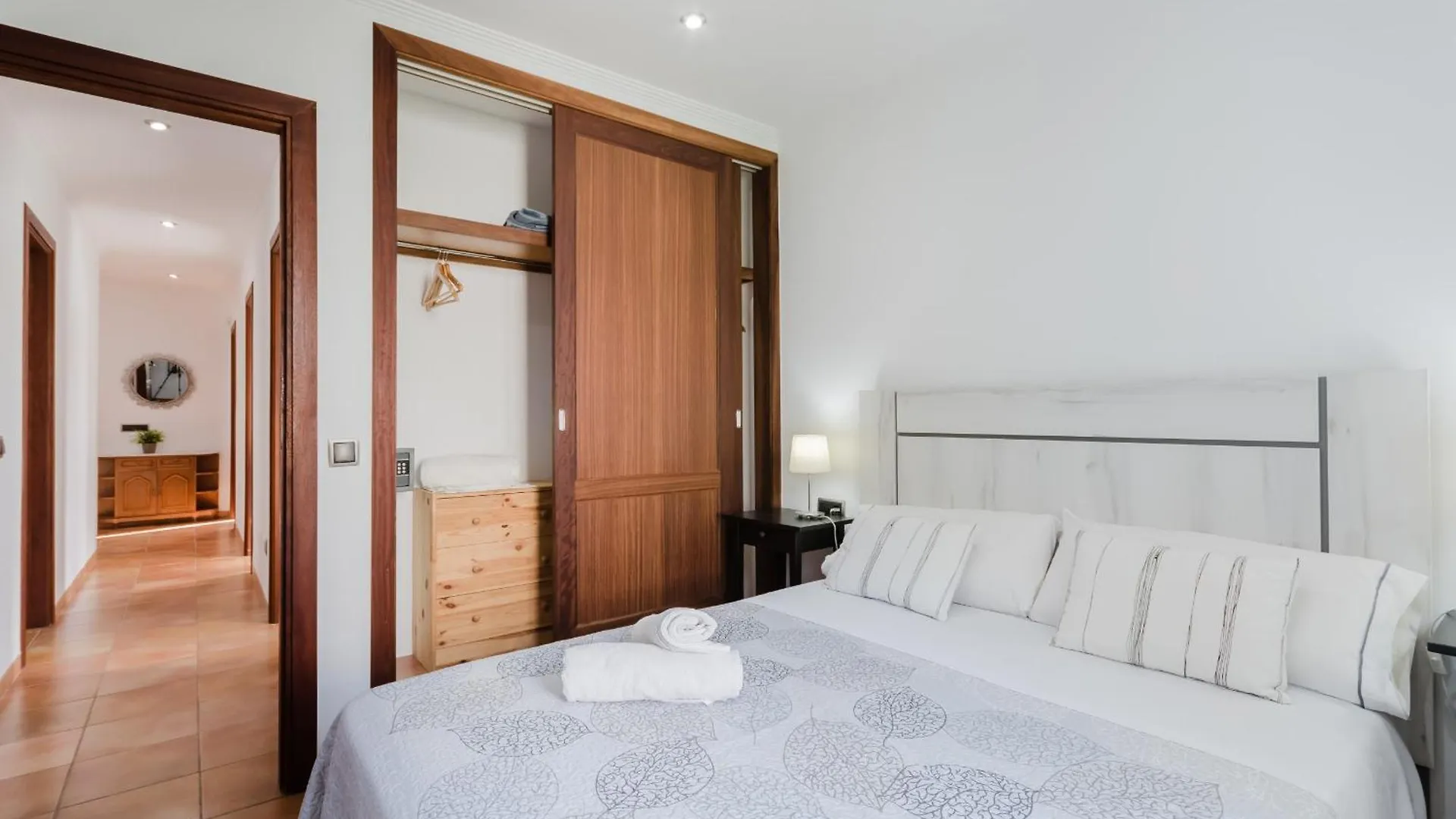 Villa Coll Alcudia  Spain