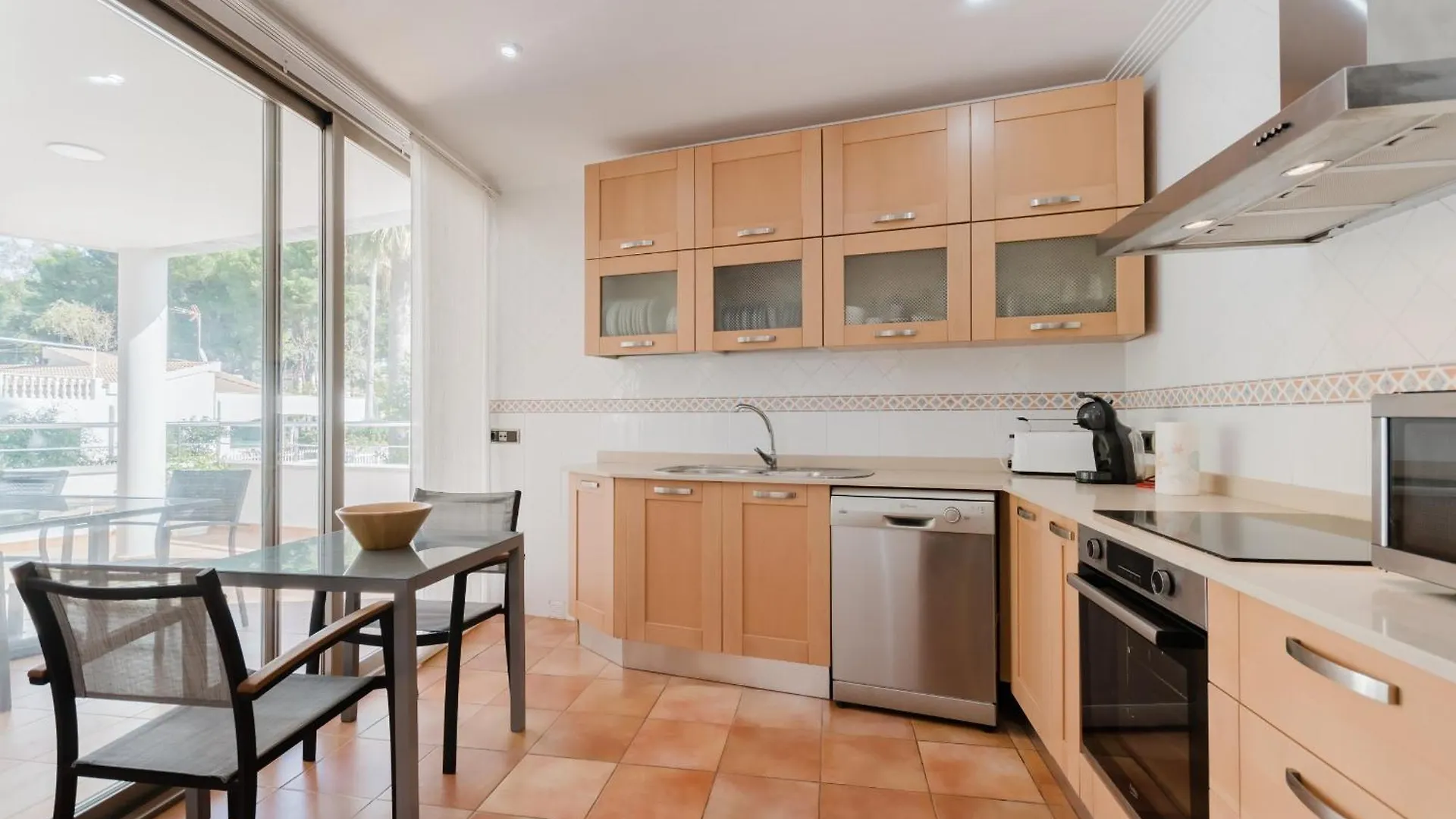 Villa Coll Alcudia  Spain
