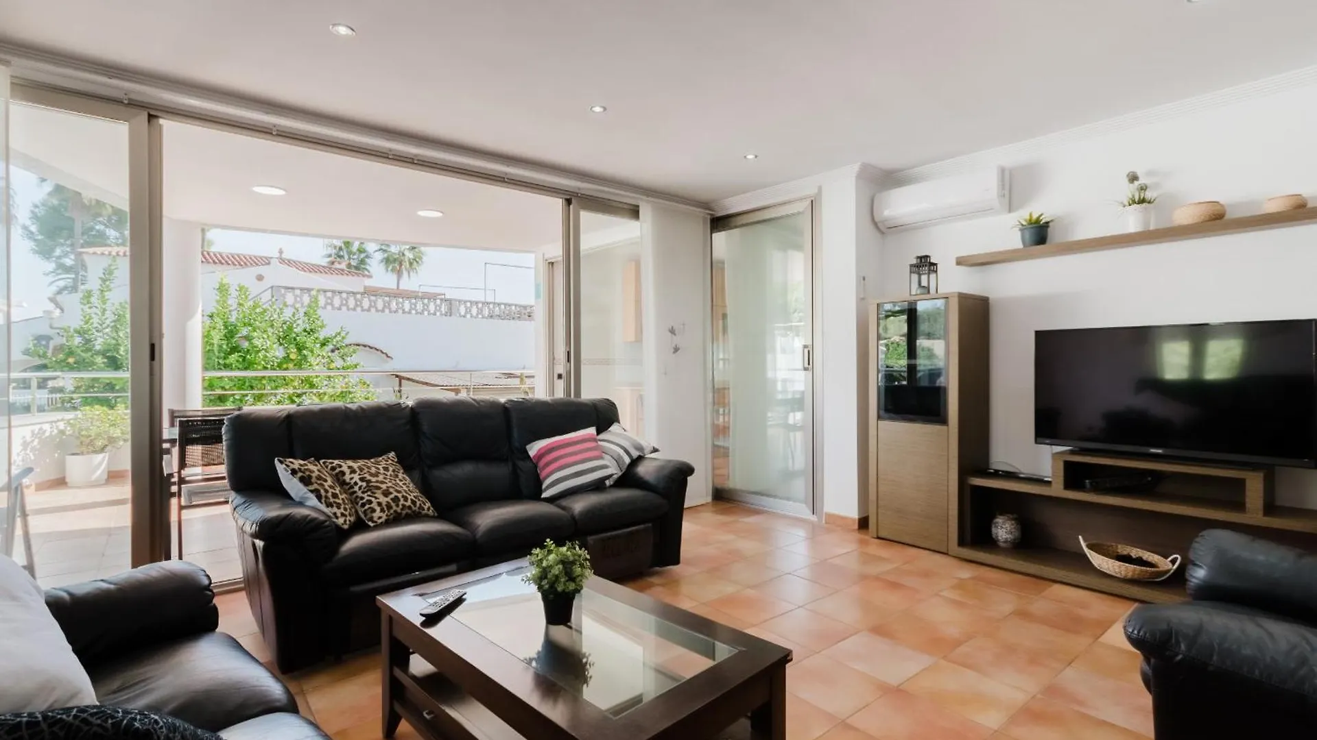 Villa Coll Alcudia  Spain