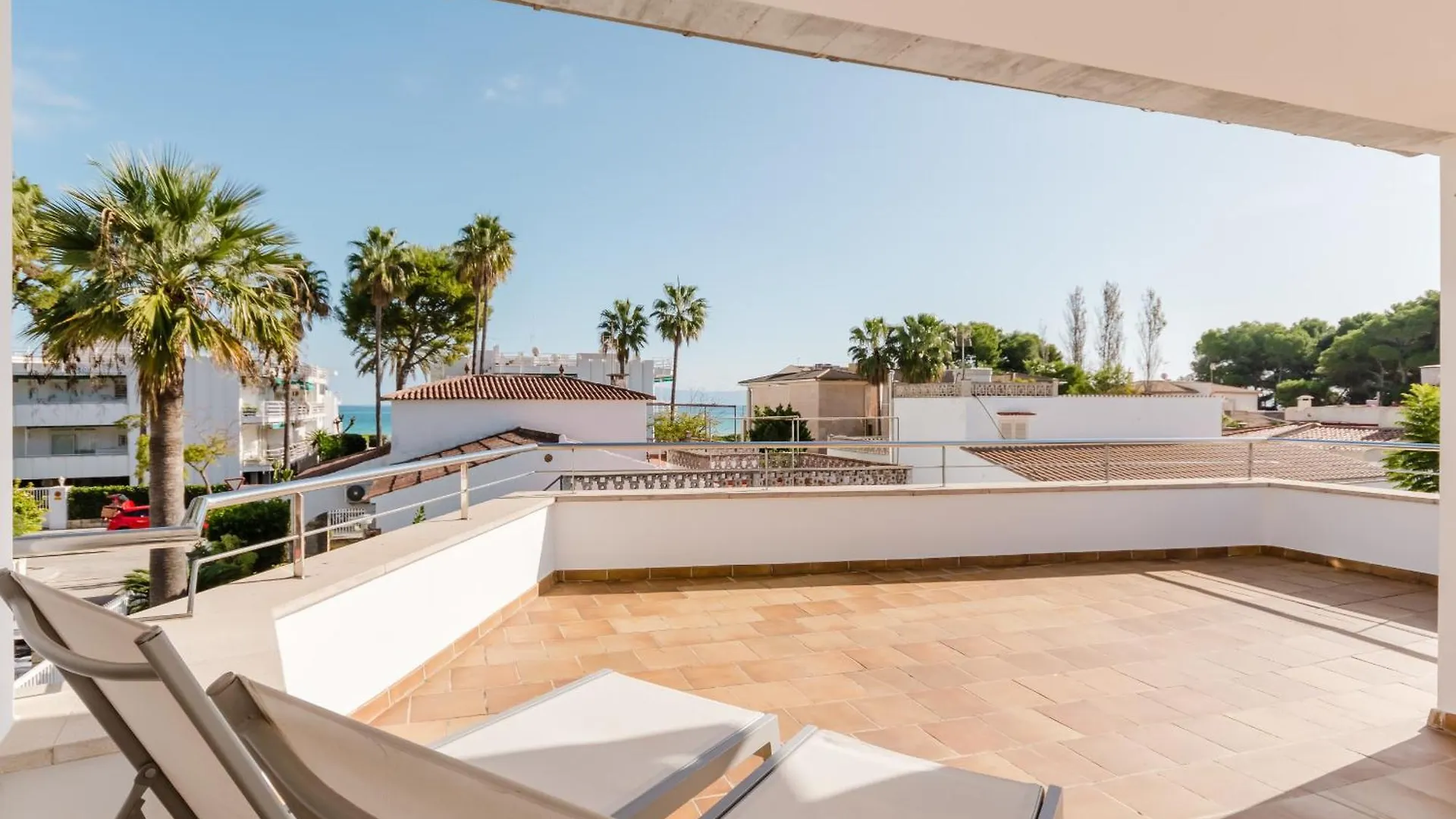 Villa Coll Alcudia  0*, Alcudia (Mallorca)