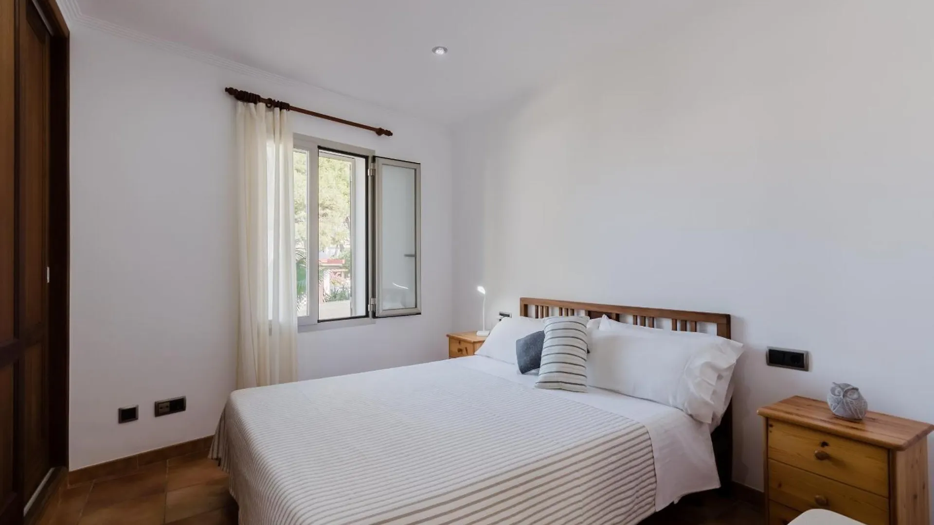 Villa Coll Alcudia  0*, Alcudia (Mallorca) Spain